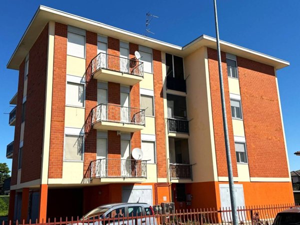 appartamento in vendita a Caltignaga