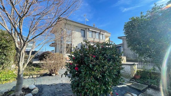 appartamento in vendita a Caltignaga