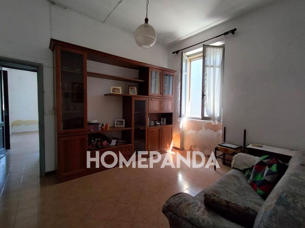 casa indipendente in vendita a Caltignaga