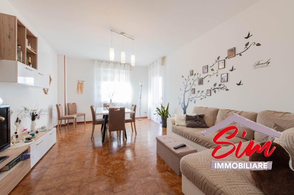 appartamento in vendita a Caltignaga