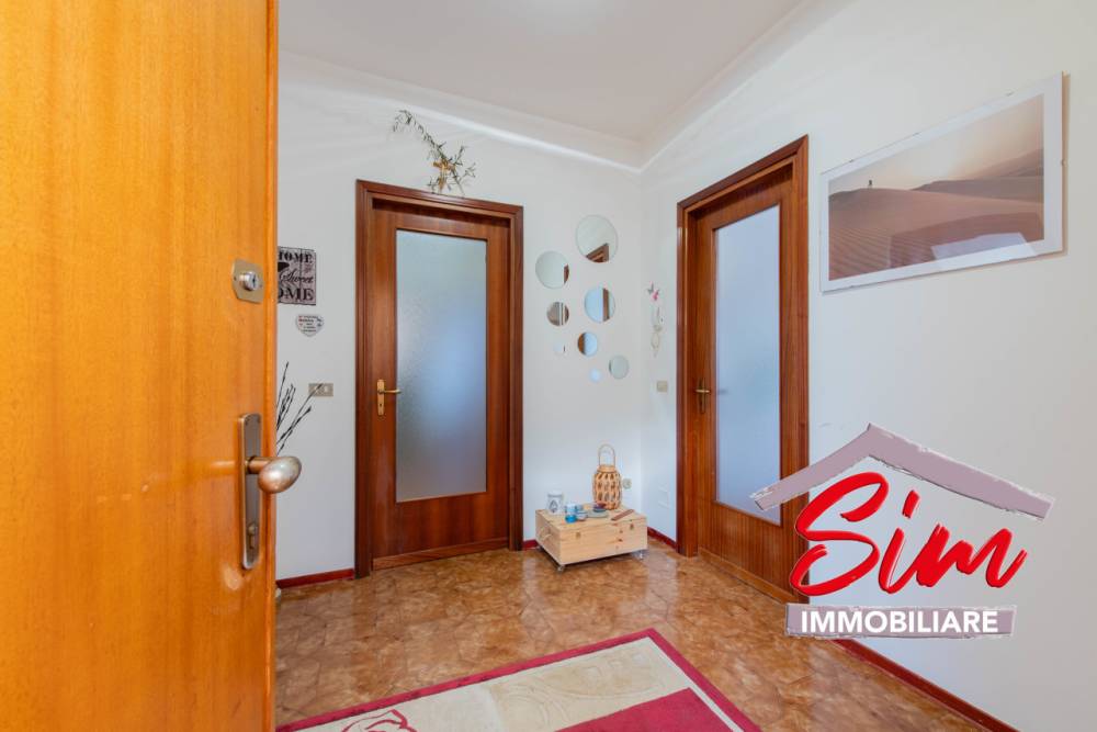 appartamento in vendita a Caltignaga