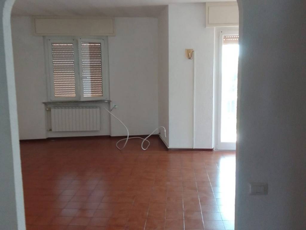 appartamento in vendita a Caltignaga