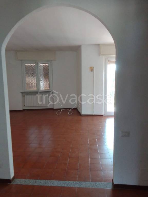 appartamento in vendita a Caltignaga