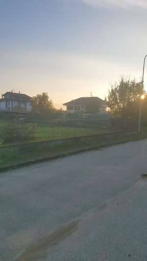 terreno edificabile in vendita a Caltignaga