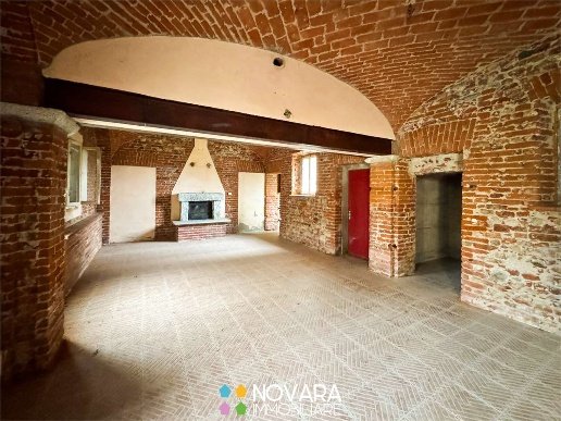 appartamento in vendita a Caltignaga