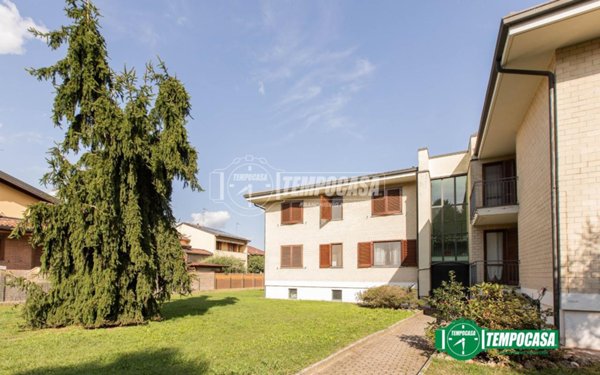 appartamento in vendita a Caltignaga