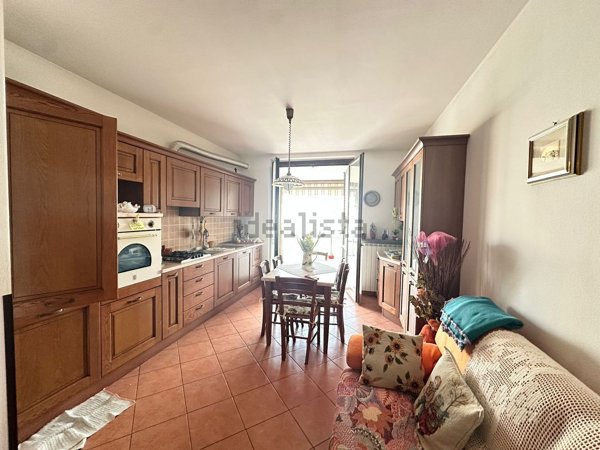 appartamento in vendita a Caltignaga