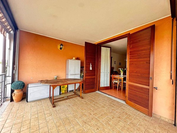 appartamento in vendita a Caltignaga