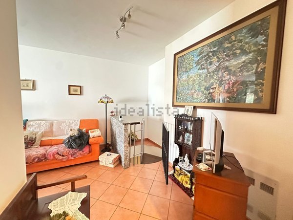 appartamento in vendita a Caltignaga