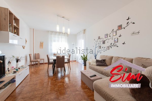 appartamento in vendita a Caltignaga