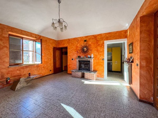 casa indipendente in vendita a Caltignaga in zona Sologno