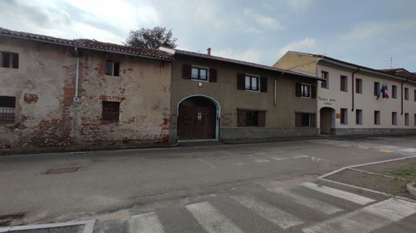 casale in vendita a Caltignaga