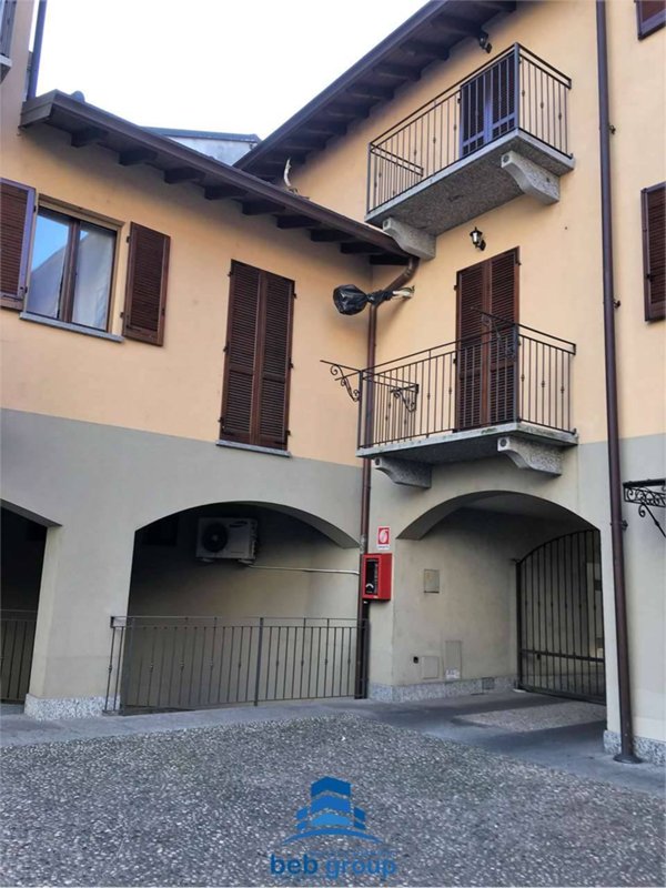appartamento in vendita a Cameri