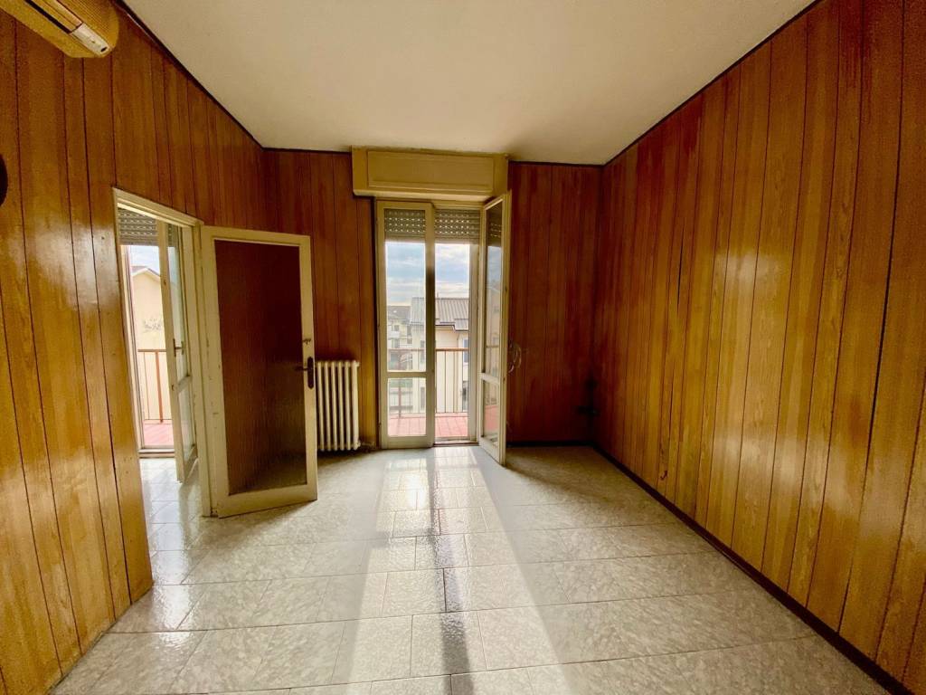 appartamento in vendita a Cameri
