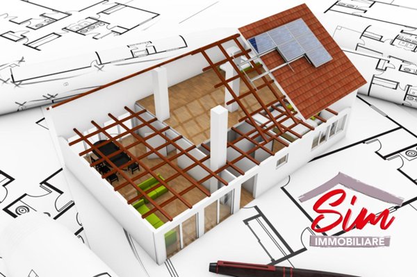 terreno agricolo in vendita a Cameri