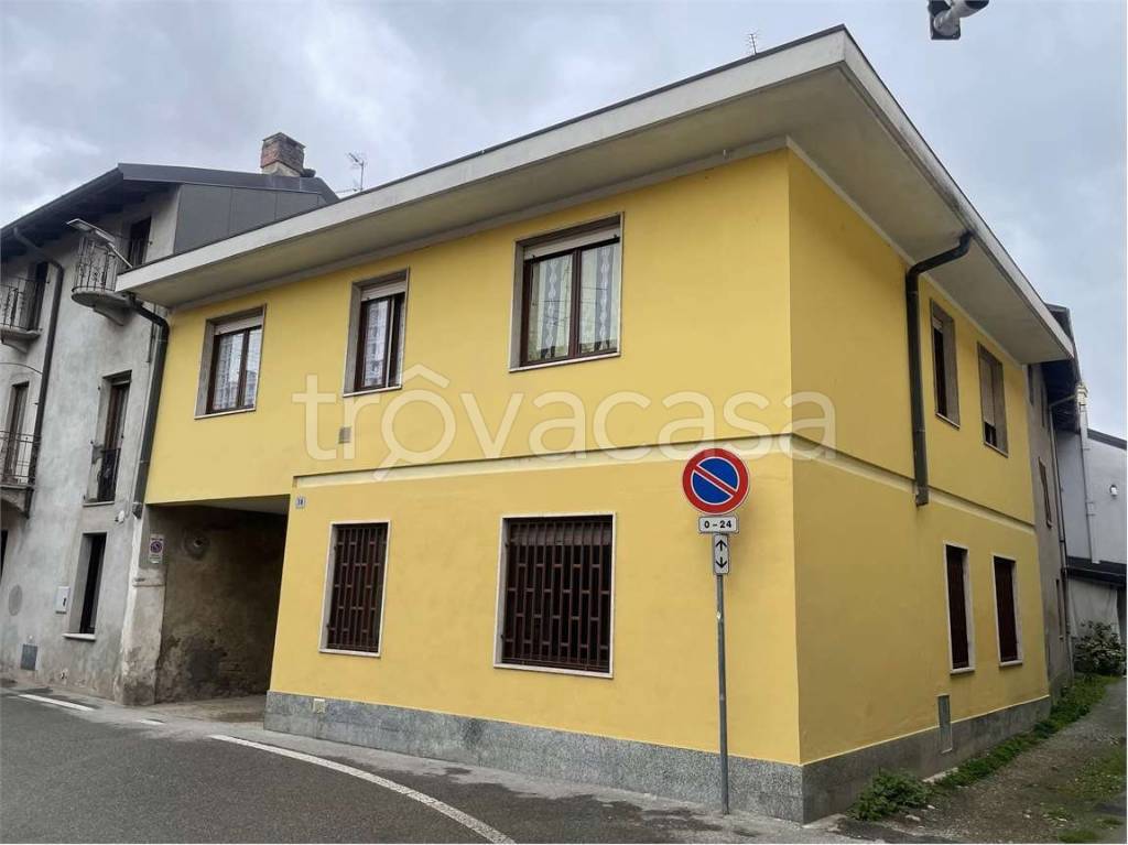 appartamento in vendita a Cameri