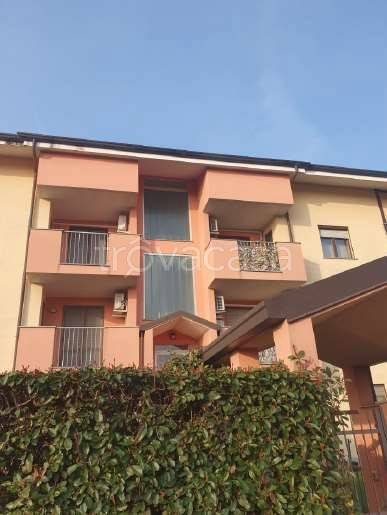 monolocale in vendita a Cameri