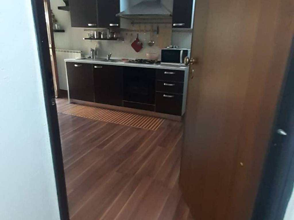 appartamento in vendita a Cameri