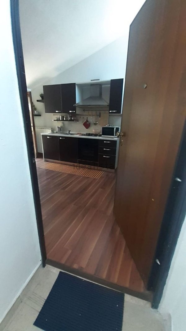appartamento in vendita a Cameri