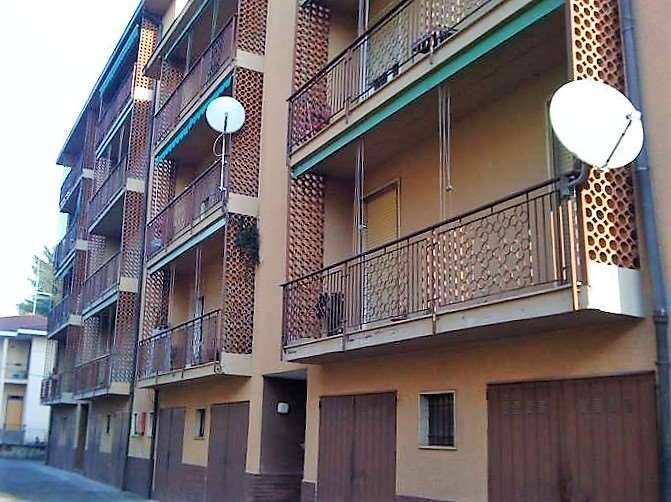 appartamento in vendita a Cameri