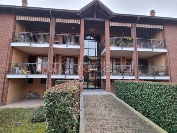 appartamento in vendita a Cameri