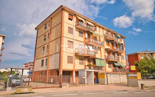 appartamento in vendita a Cameri