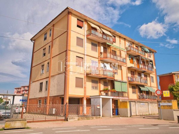 appartamento in vendita a Cameri