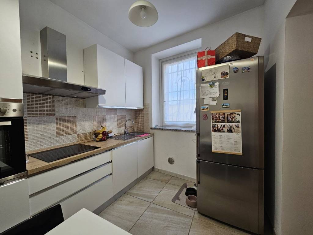 appartamento in vendita a Cameri