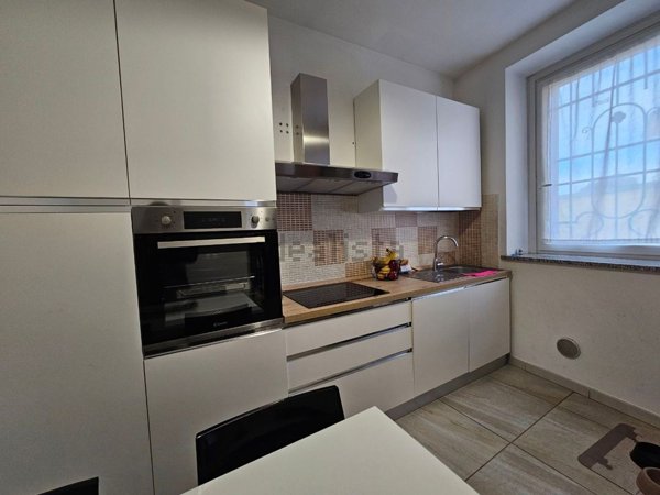 appartamento in vendita a Cameri