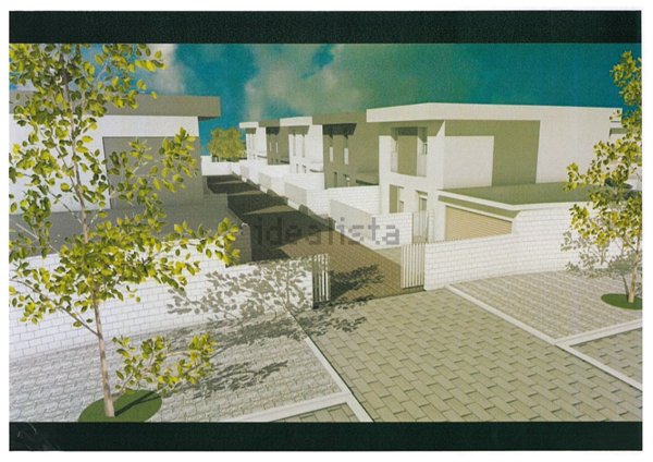 casa indipendente in vendita a Cameri