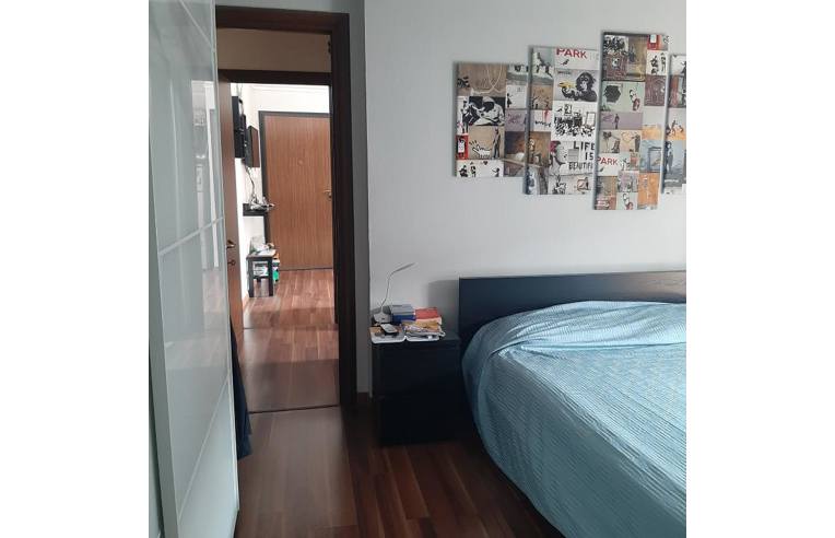 appartamento in vendita a Cameri