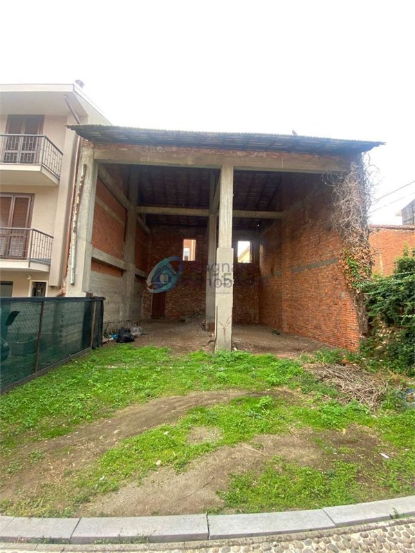 appartamento in vendita a Cameri