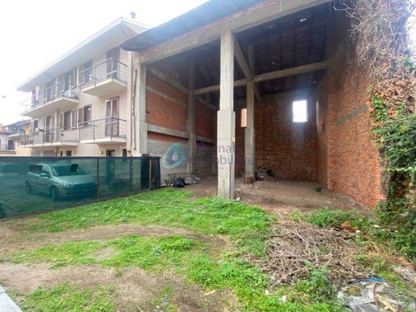 appartamento in vendita a Cameri