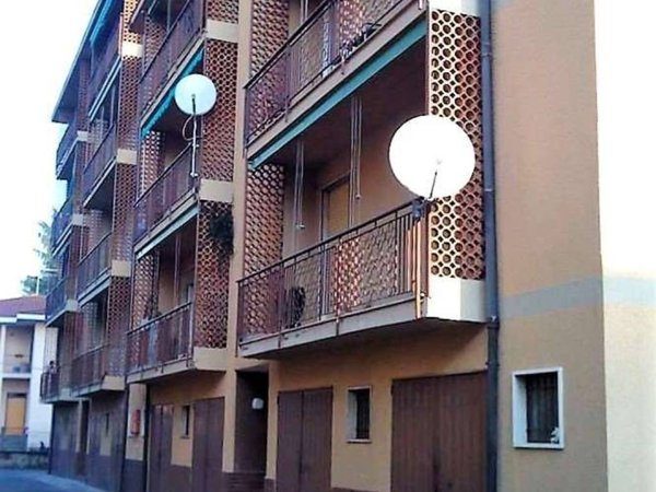 appartamento in vendita a Cameri