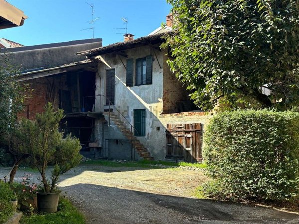 quadrivano in vendita a Cameri