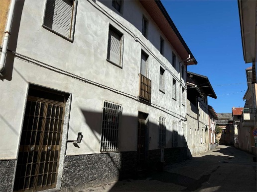 appartamento in vendita a Cameri