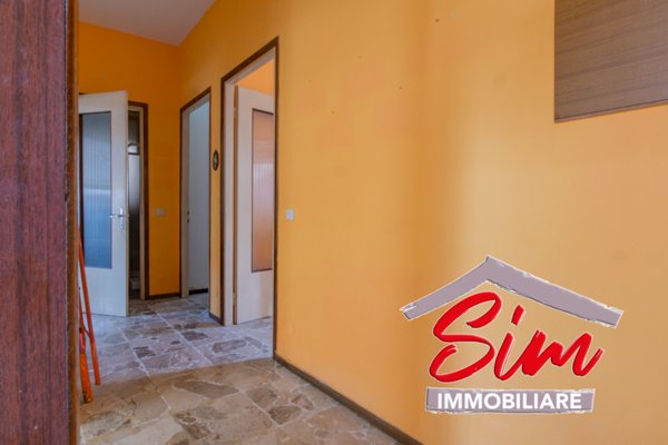 appartamento in vendita a Cameri