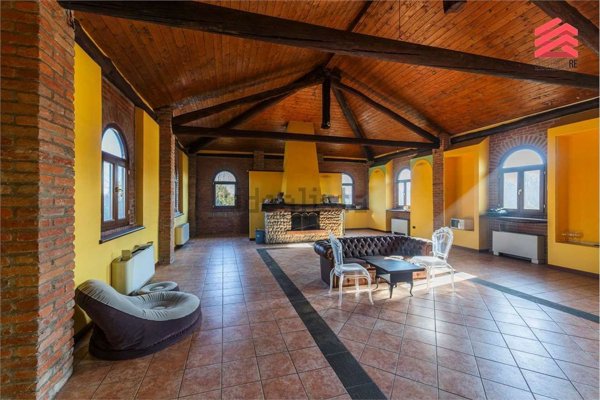 casale in vendita a Cameri