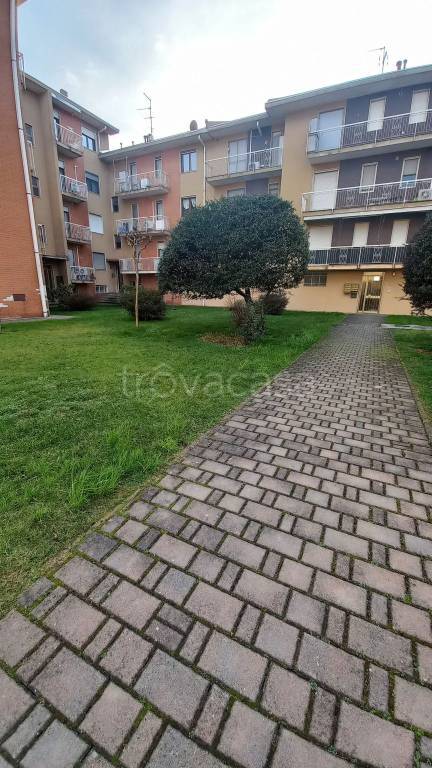 appartamento in vendita a Cameri