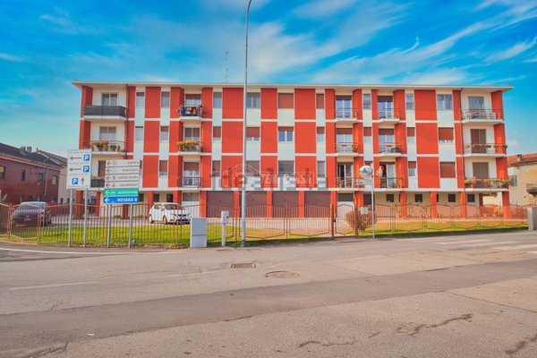 appartamento in vendita a Cameri