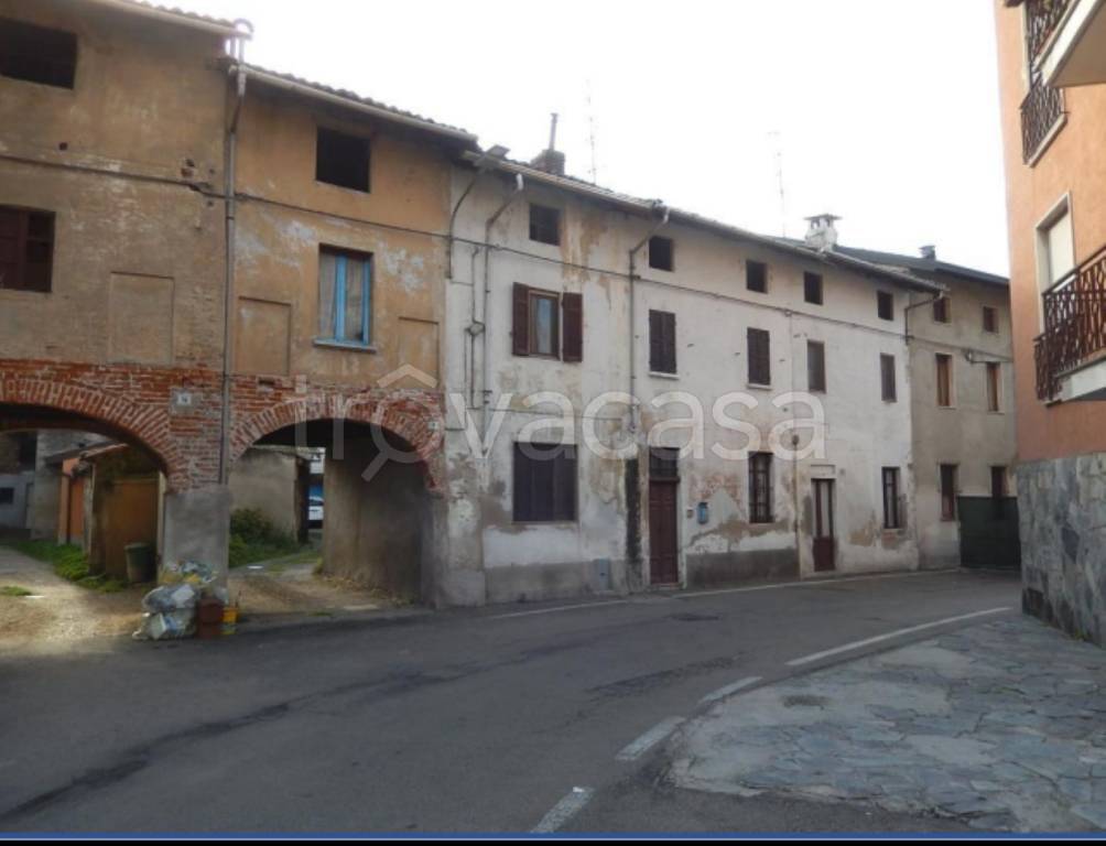 appartamento in vendita a Cameri
