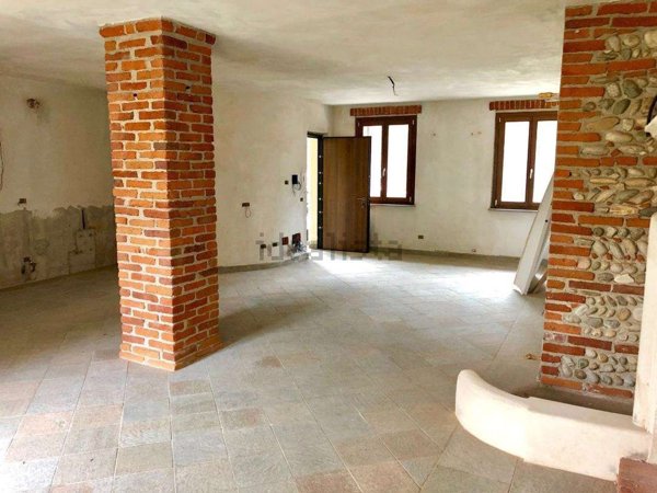 appartamento in vendita a Cameri