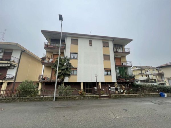 appartamento in vendita a Cameri