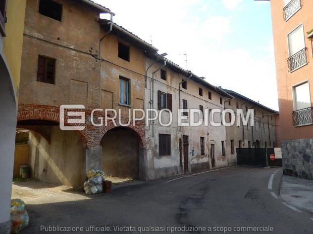 appartamento in vendita a Cameri