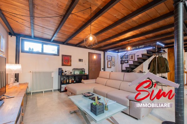 appartamento in vendita a Cameri