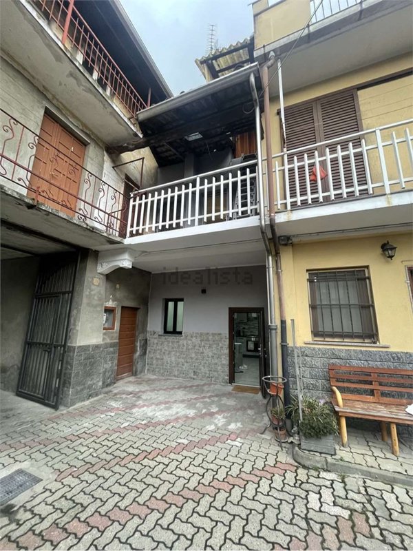 appartamento in vendita a Cameri