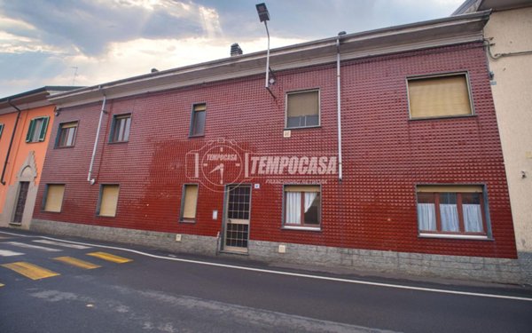 appartamento in vendita a Cameri