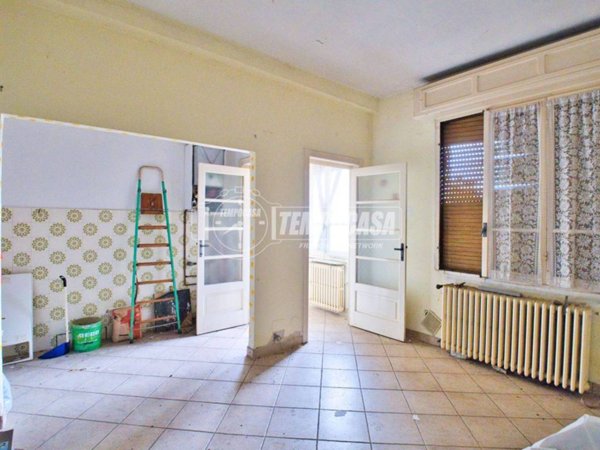 appartamento in vendita a Cameri