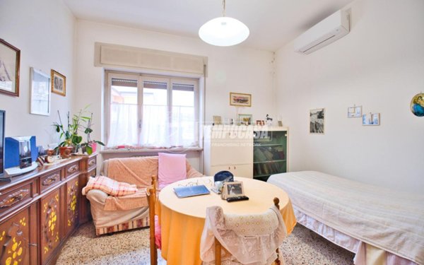 appartamento in vendita a Cameri