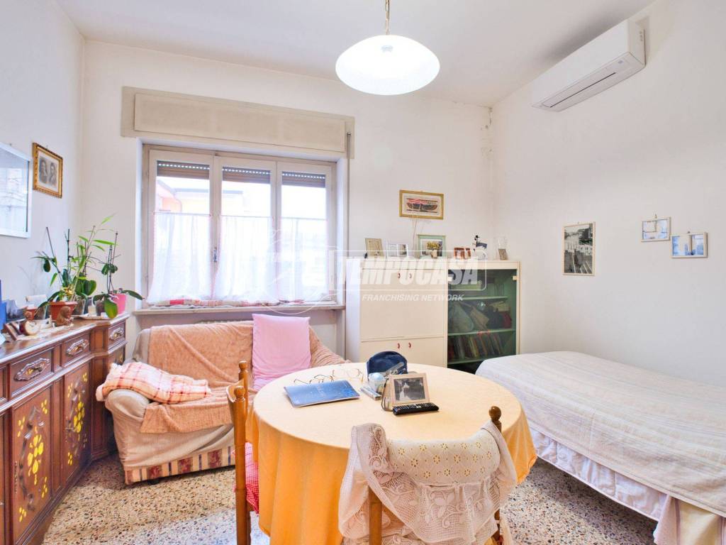 appartamento in vendita a Cameri